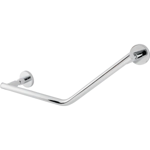 FL10-031 - KÜVET TUTAMAĞI DÜZ KROM 40 CM