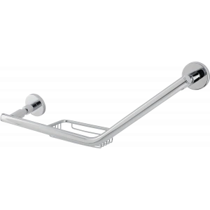 FL10-032 - KÜVET TUTAMAĞI SÜNGERLİK KROM 40 CM