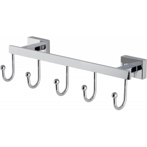 KE10-016 Kenzo Beşli Askılık