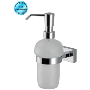 KE10-017 - CAM MONTAJLI SIVI SABUNLUK