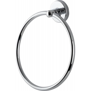 KR10-008 - PORTE-SERVIETTES ROND KARACA