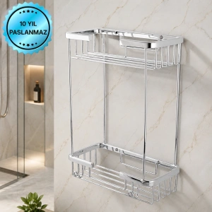 KR10-010 - KARACA İKİLİ SÜNGERLİK 10x20