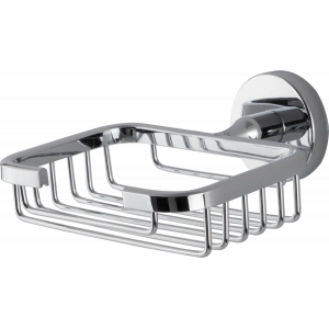 KR10-017 - DISTRIBUTEUR DE SAVON EN FIL MONTÉ SUR ŒUFS CARRÉ SPÉCIAL PLAT