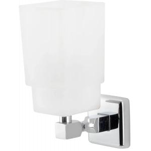 KU10-001 - ÇİFT APLİK KROM