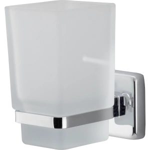 KU10-004 - DİŞ FIRÇALIK KROM