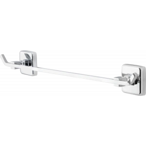 KU10-006 - UZUN HAVLULUK 50 CM KROM