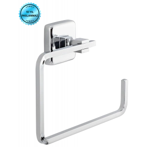 KU10-008 - YUVARLAK HAVLULUK KROM