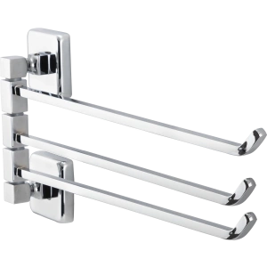 KU10-015 Kumru Üçlü Döner Havluluk