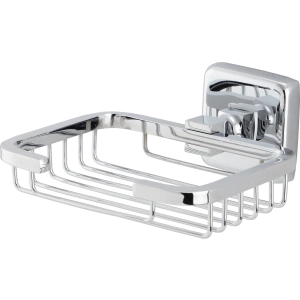 KU10-016 - MONTAJLI TEL SABUNLUK KROM