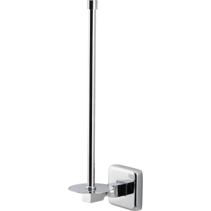 KU10-026 - PORTE-PAPIER DE RECHANGE DOUBLE CHROME