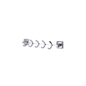 KU10-040 CİNTRE 5 PİÈCES