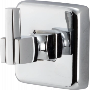 KU10-052 - PEIGNOIR SIMPLE CHROME