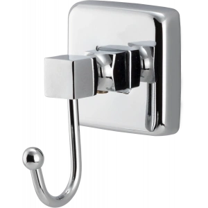 KU10-053 - PEIGNOIR SIMPLE CHROME