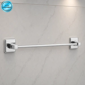 KU10-061 - UZUN HAVLULUK 50 CM KROM