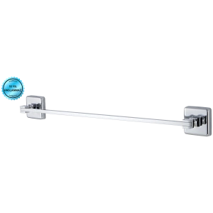 KU10-069 PORTE-SERVİETTE LONG 60CM