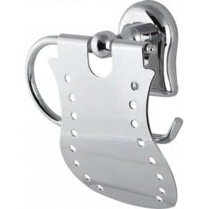 L10-007 Delikli Kapaklı Kagıtlık