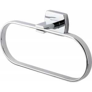 MLN10-008 Oval Havluluk