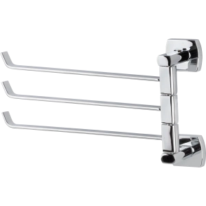 MLN10-018 3’lü Döner Havluluk