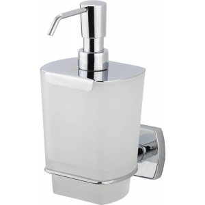 MLN10-025 - MONTAJLI SIVI SABUNLUK KROM