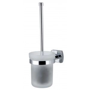 MLN10-030 Montajlı Klozet Fırçalık