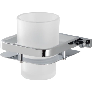 MS10-004 - DİŞ FIRÇALIK KROM