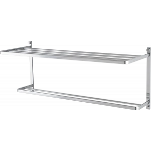 MS10-015 - HAVLULUK 50 CM KROM