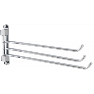 MS10-020 - 3 LÜ DÖNER HAVLULUK KROM