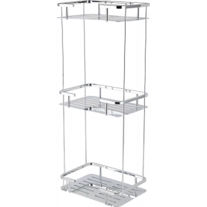 MS10-043 Lidya Üçlü Süngerlik