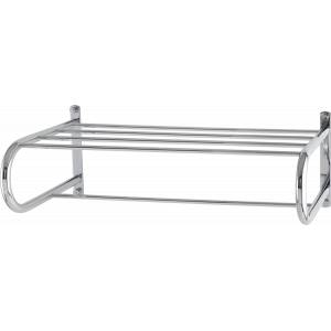 MS10-058 Mercan Lamalı Raf Havluluk 50 CM