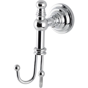 OT10-002 Ottoman İkili Bornozluk