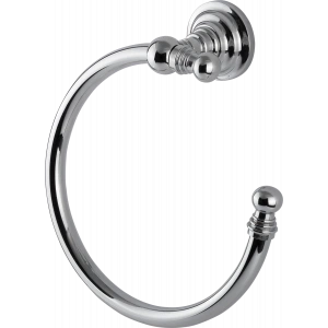 OT10-008 Ottoman Yuvarlak Havluluk