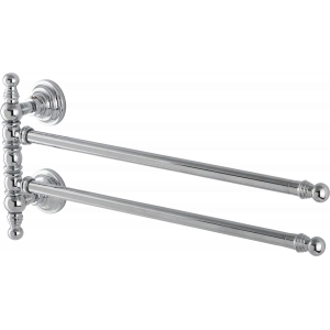 OT10-010 Ottoman İkili Döner Havluluk