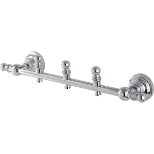 OT10-012 Ottoman Üçlü Askılık