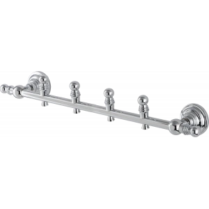 OT10-013 Ottoman Dörtlü Askılık