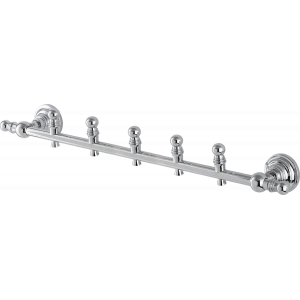 OT10-014 Ottoman Beşli Askılık