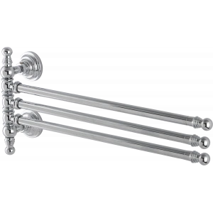 OT10-018 Ottoman Üçlü Döner Havluluk