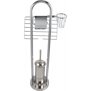 OT10-024 Ottoman Set Klozet Takımı Oval