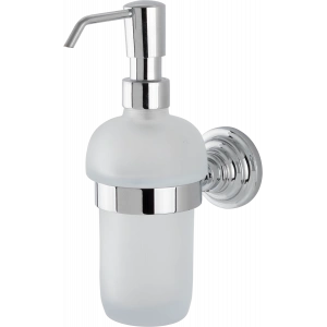 OT10-025 Ottoman Montajlı Sıvı Sabunluk