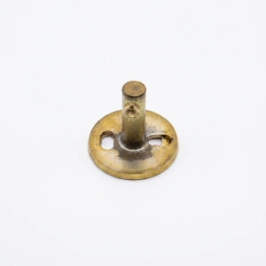 OTTOMAN MONTAJ PİMİ PİRİNÇ 2 ADET