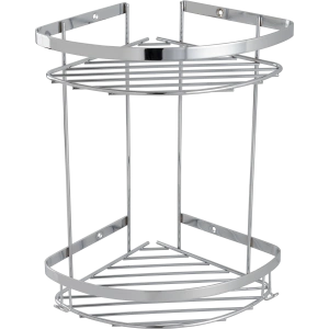 P10-002 Zerrin İkili Süngerlik 304 Paslanmaz