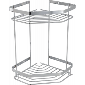 P10-020 Erpa İkili Süngerlik 304 Paslanmaz
