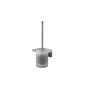 PS10-020 Paris Montajlı Klozet Fırçalık