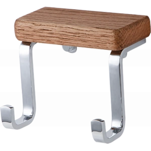 SL10-001 CİNTRE 2 PİÈCES EN CYPRÈS