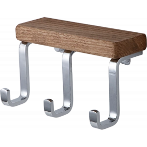 SL10-002 CİNTRE 3 PİÈCES EN CYPRÈS