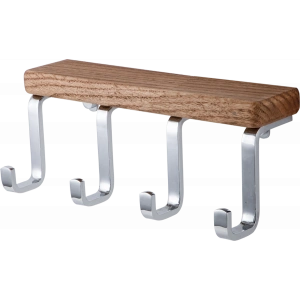 SL10-003 CİNTRE 4 PİÈCES EN CYPRÈS