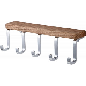 SL10-004 CİNTRE 5 PİÈCES EN CYPRÈS