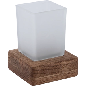 SL10-015 Selvi Set Üstü Diş Fırçalık