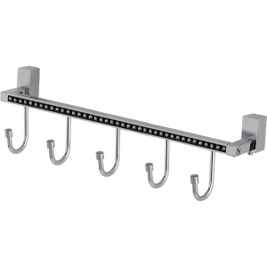 SW10-011 Swwor Beşli Askılık