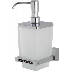 SW10-017 Swwor Montajlı Sıvı Sabunluk