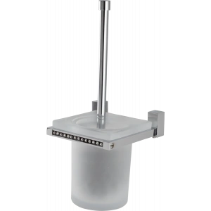 SW10-018 Swwor Montajlı Klozet Fırçası